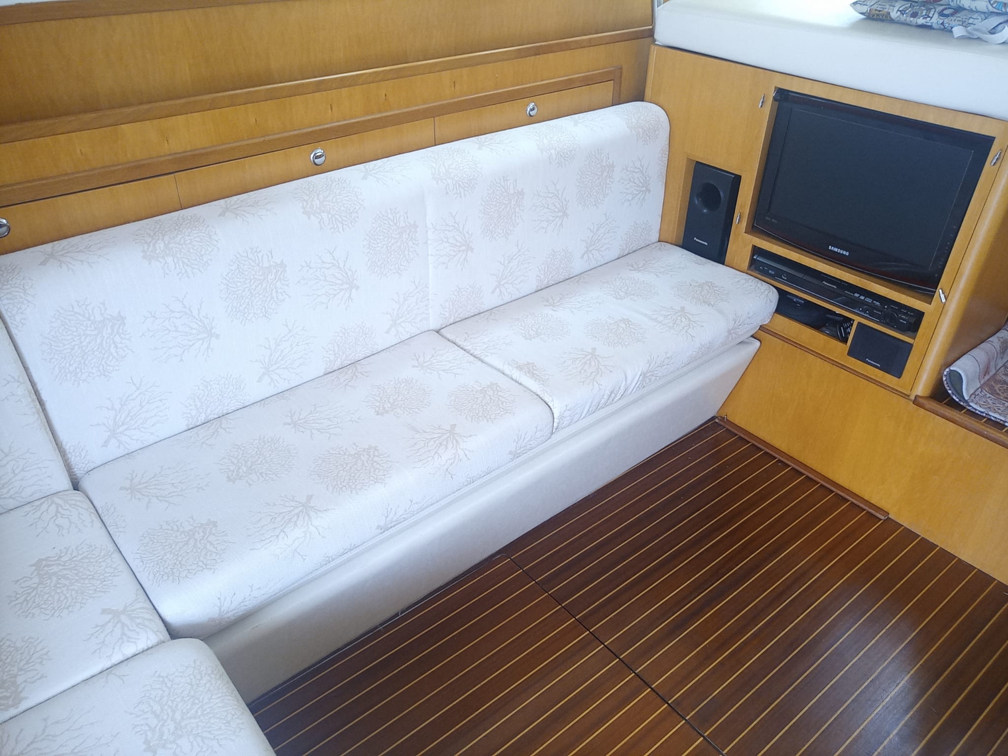 1987 Dellapasqua & Carnevali DC 10 Fly for sale (photo 31)
