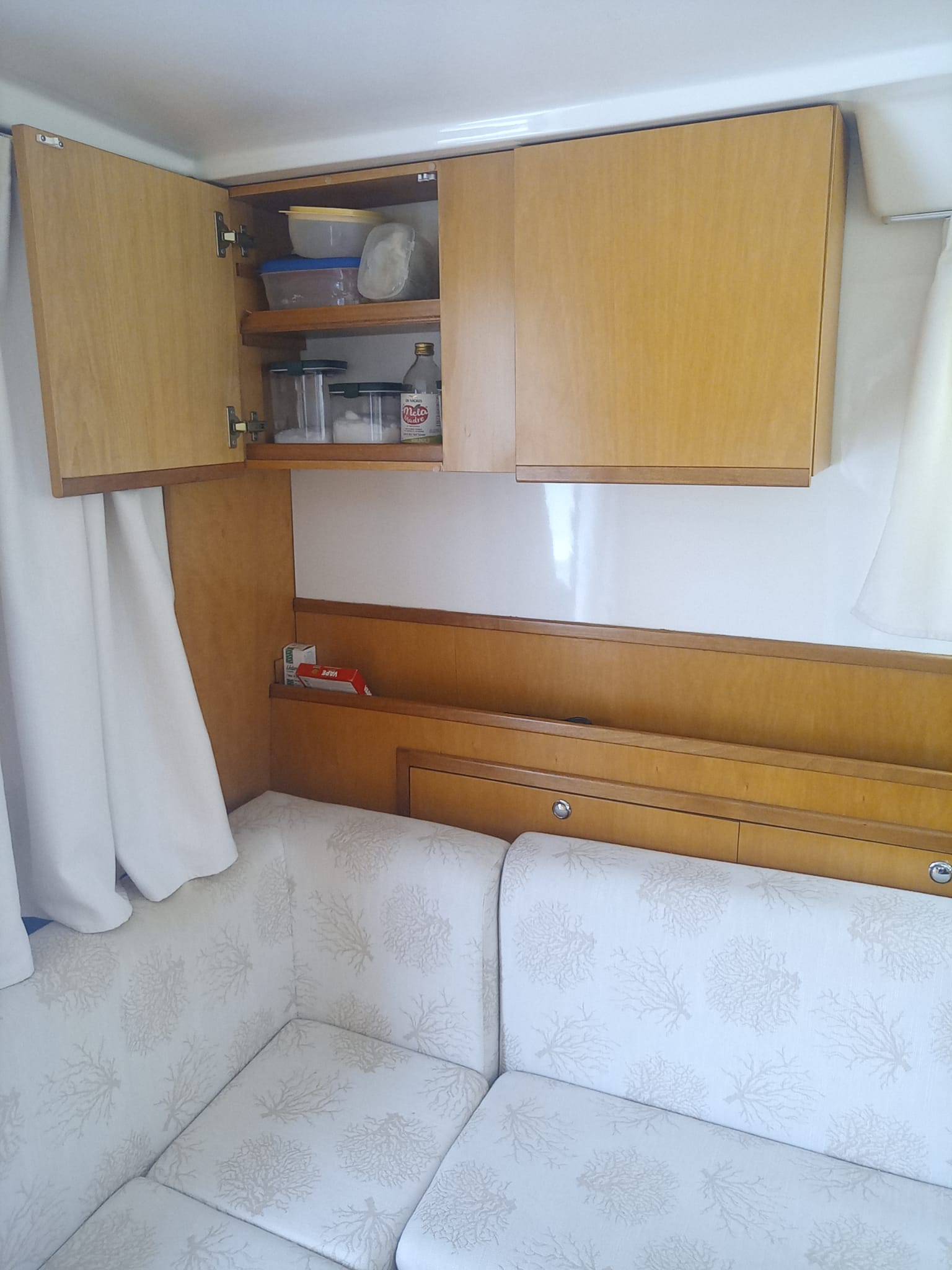 1987 Dellapasqua & Carnevali DC 10 Fly for sale (photo 32)