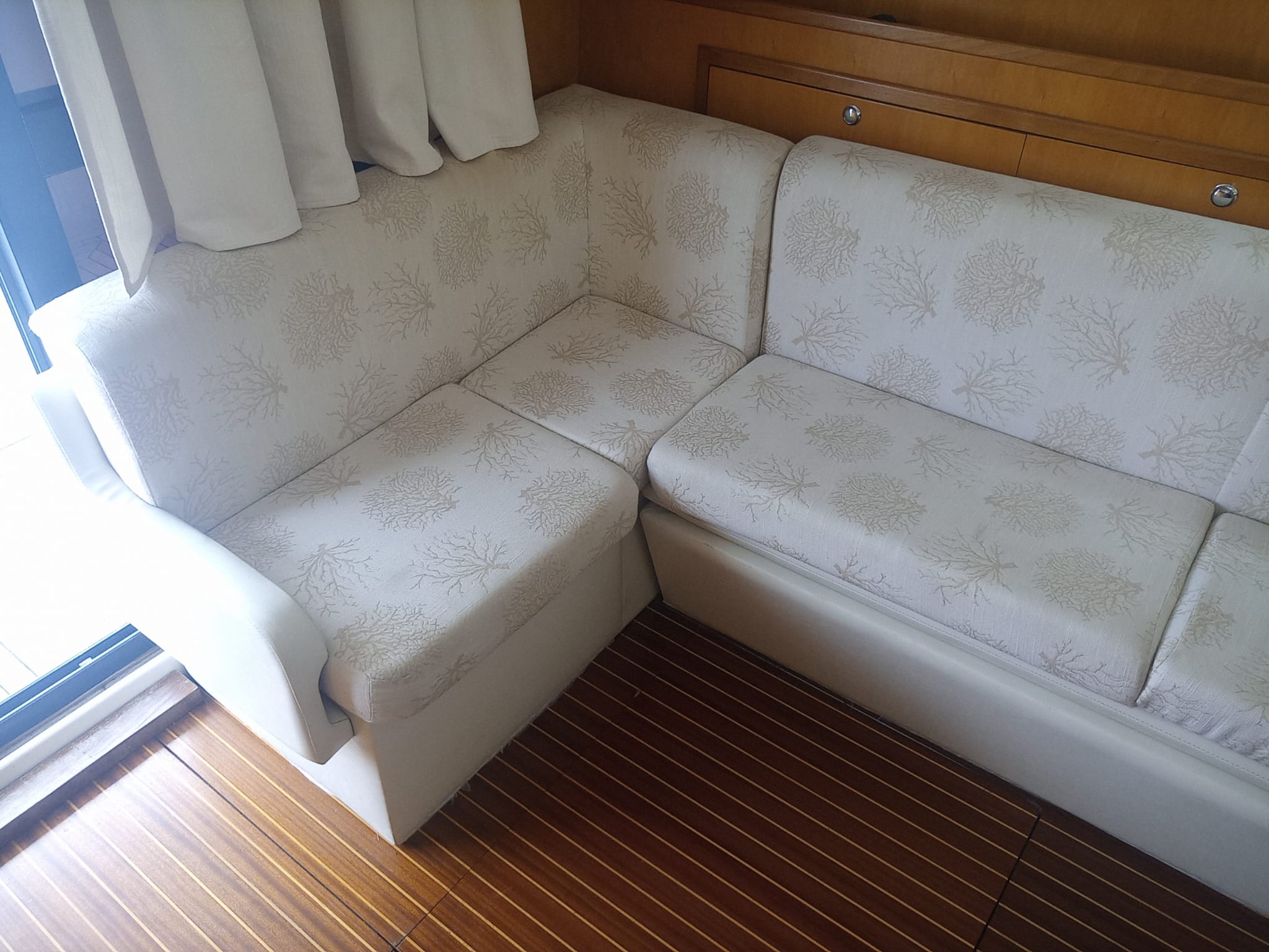 1987 Dellapasqua & Carnevali DC 10 Fly for sale (photo 35)