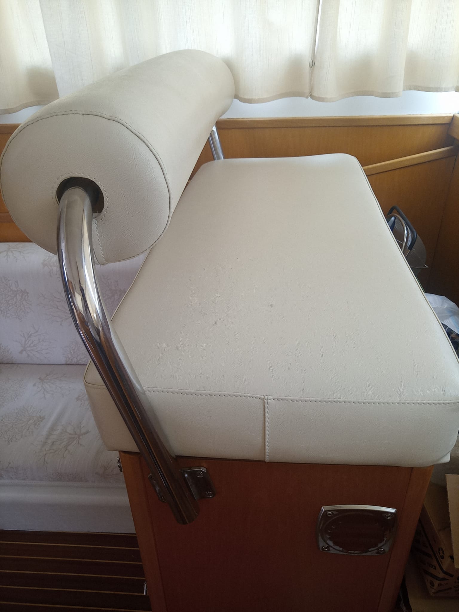 1987 Dellapasqua & Carnevali DC 10 Fly for sale (photo 44)