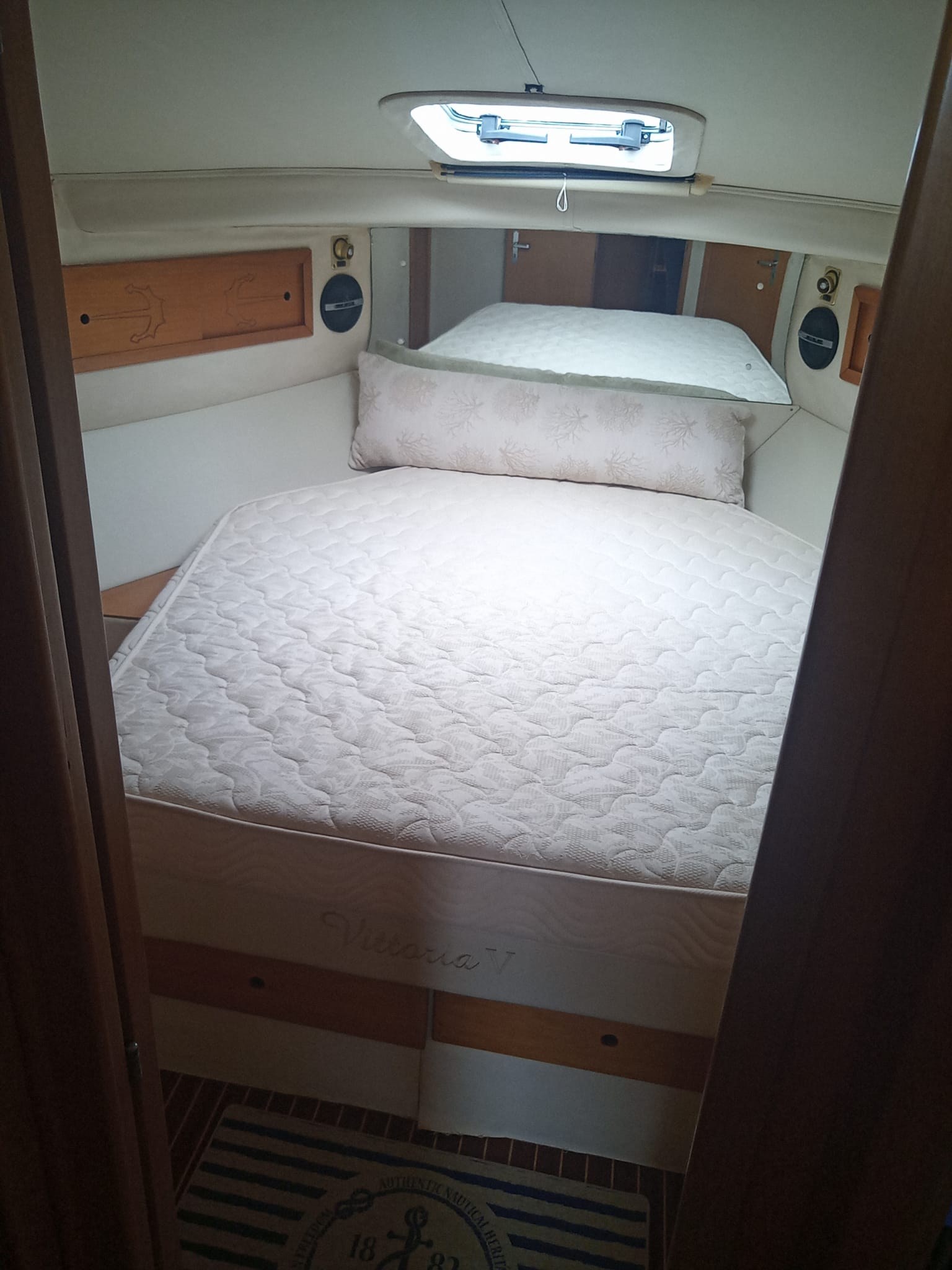 1987 Dellapasqua & Carnevali DC 10 Fly for sale (photo 59)