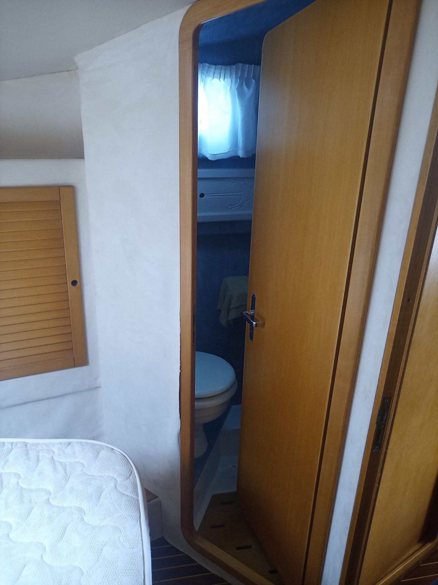 1987 Dellapasqua & Carnevali DC 10 Fly for sale (photo 62)