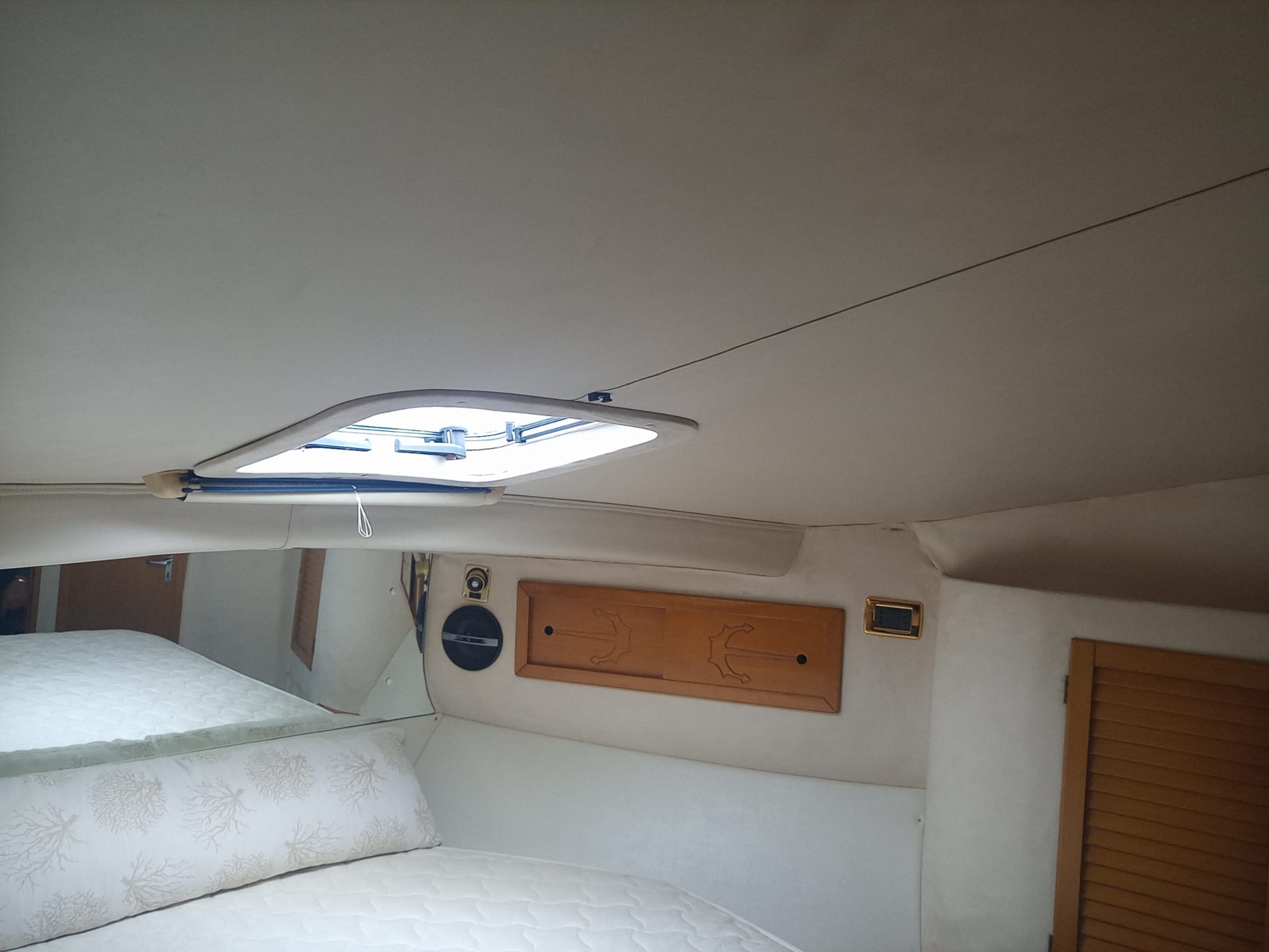 1987 Dellapasqua & Carnevali DC 10 Fly for sale (photo 64)
