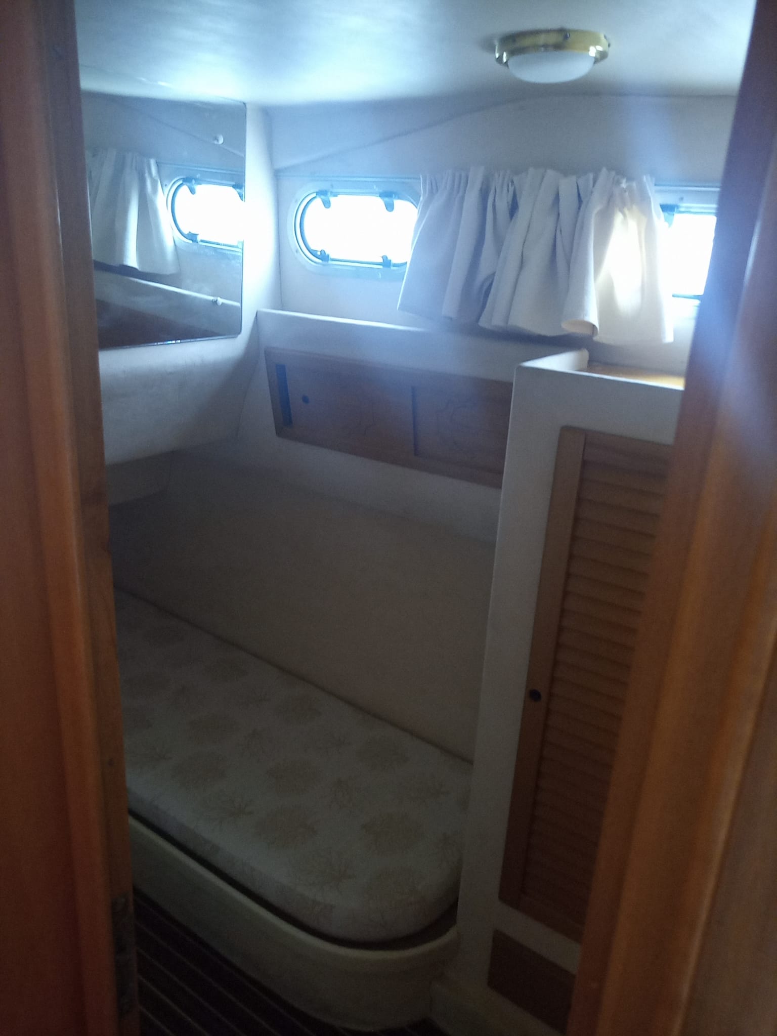 1987 Dellapasqua & Carnevali DC 10 Fly for sale (photo 66)