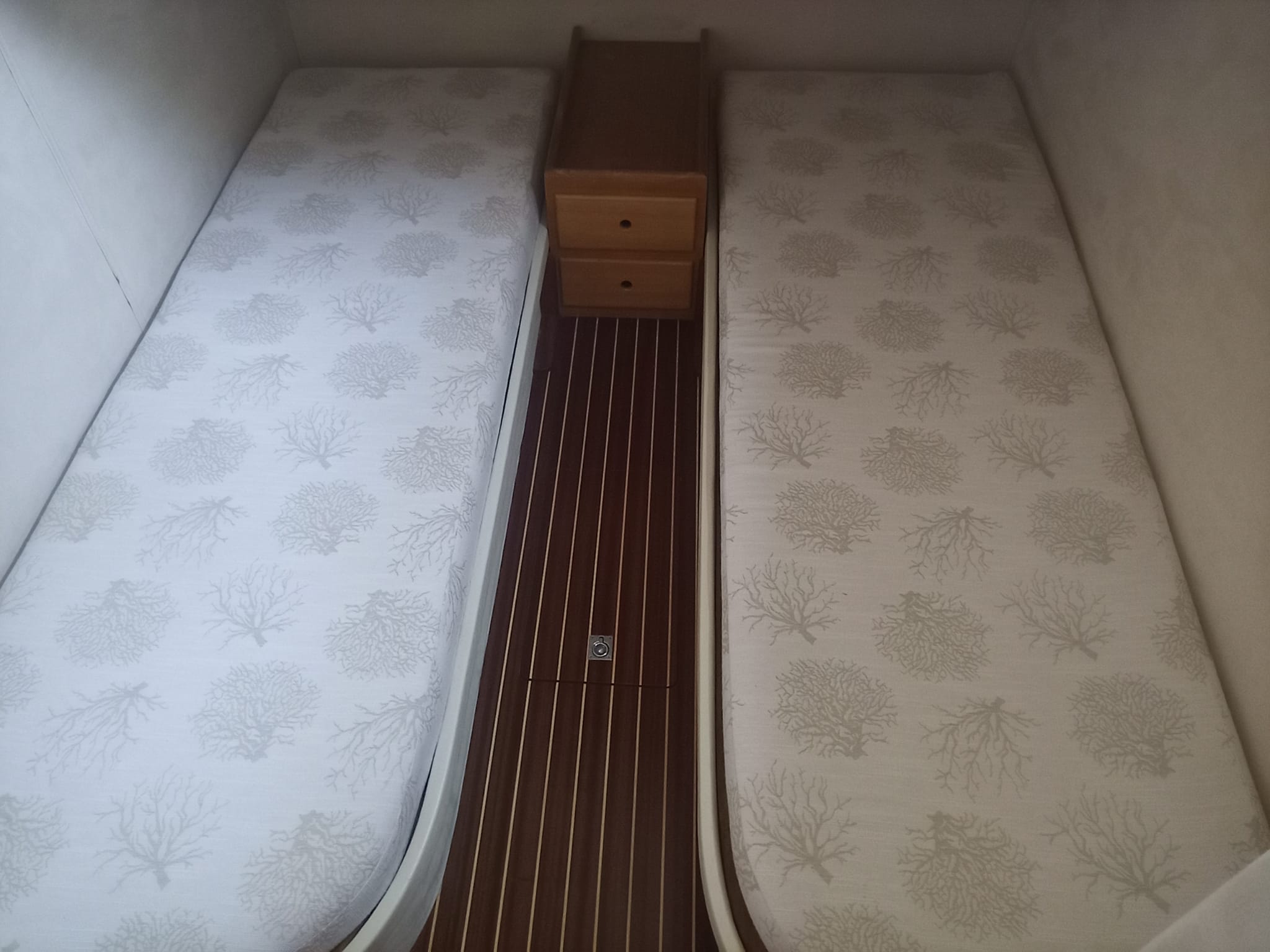 1987 Dellapasqua & Carnevali DC 10 Fly for sale (photo 69)