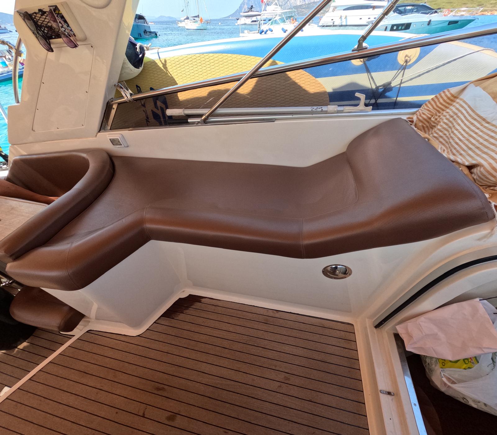 2007 TA MARE 34 in vendita (photo 15)