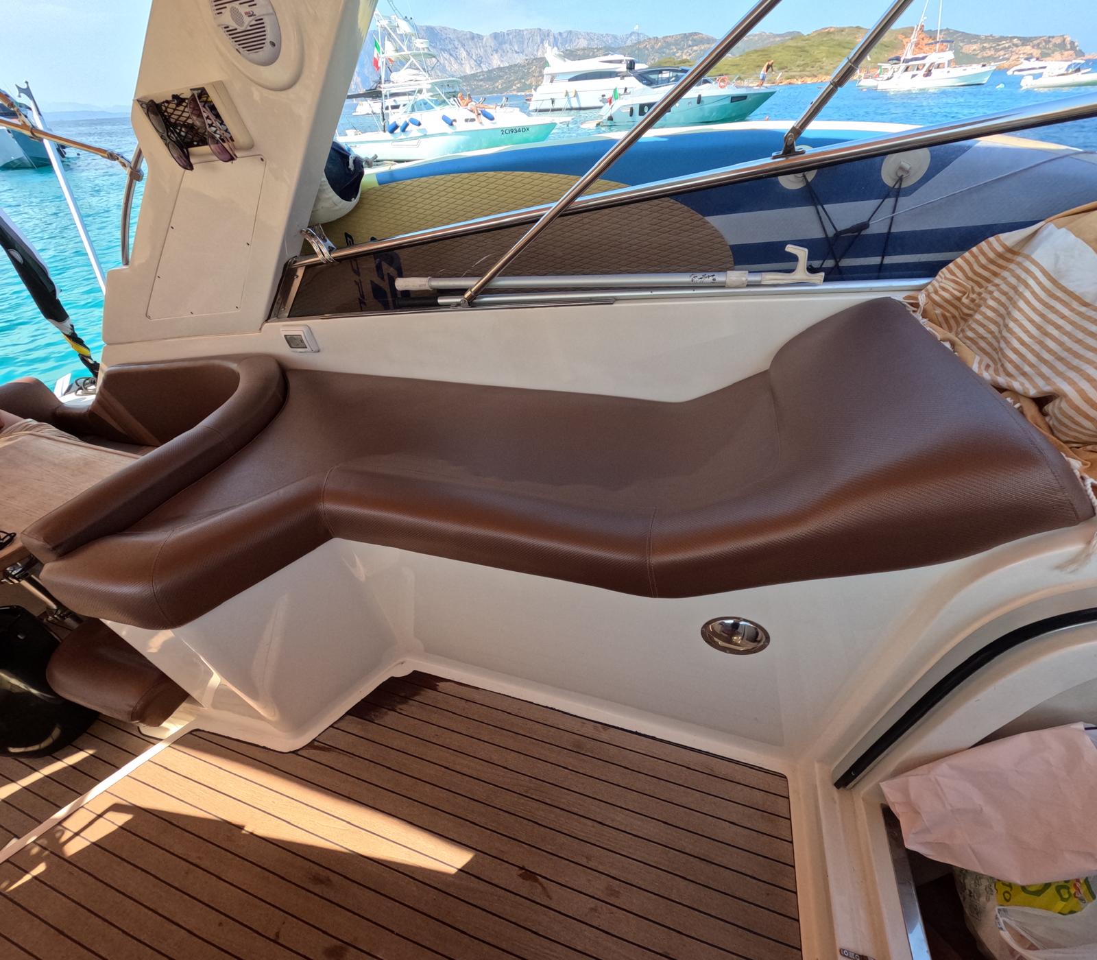 2007 TA MARE 34 in vendita (photo 16)