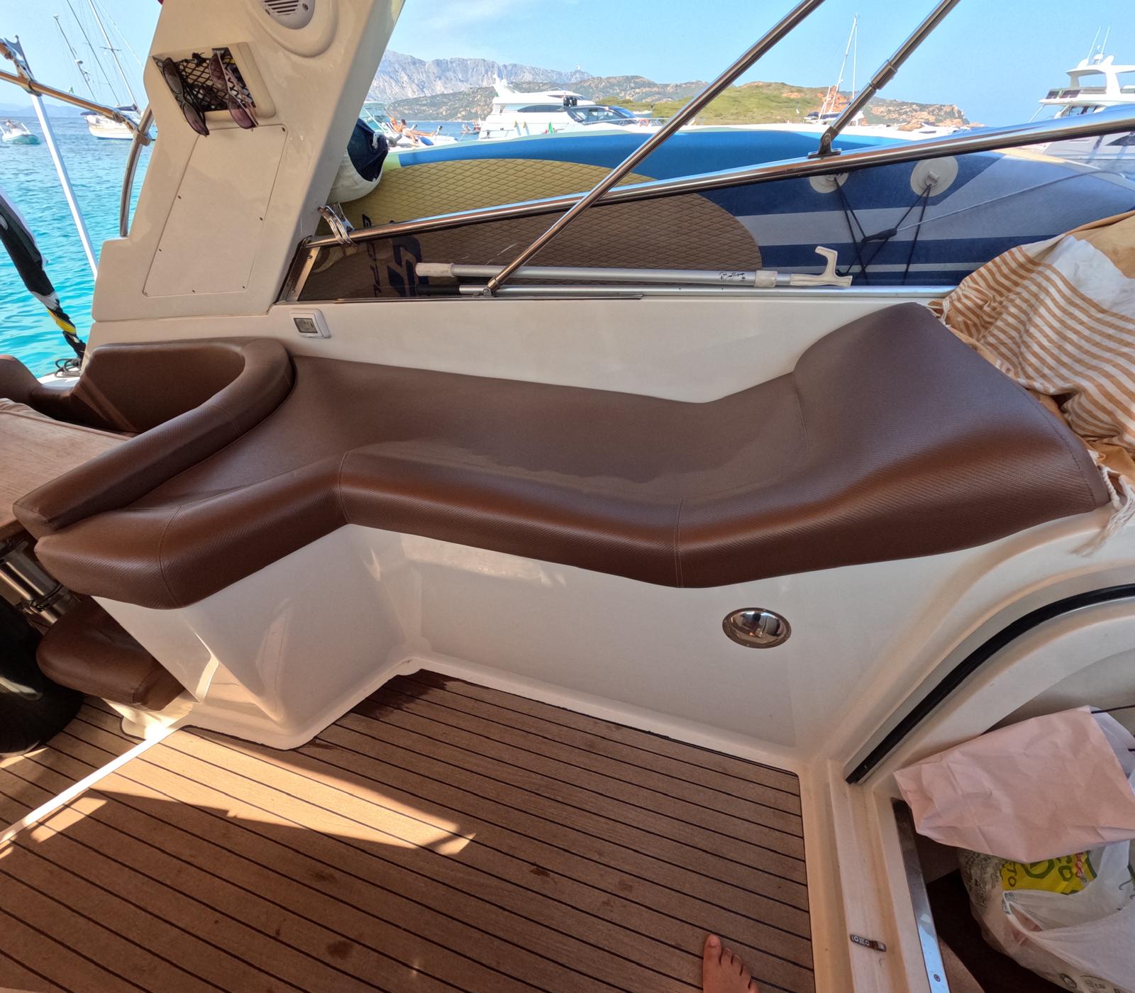 2007 TA MARE 34 in vendita (photo 17)