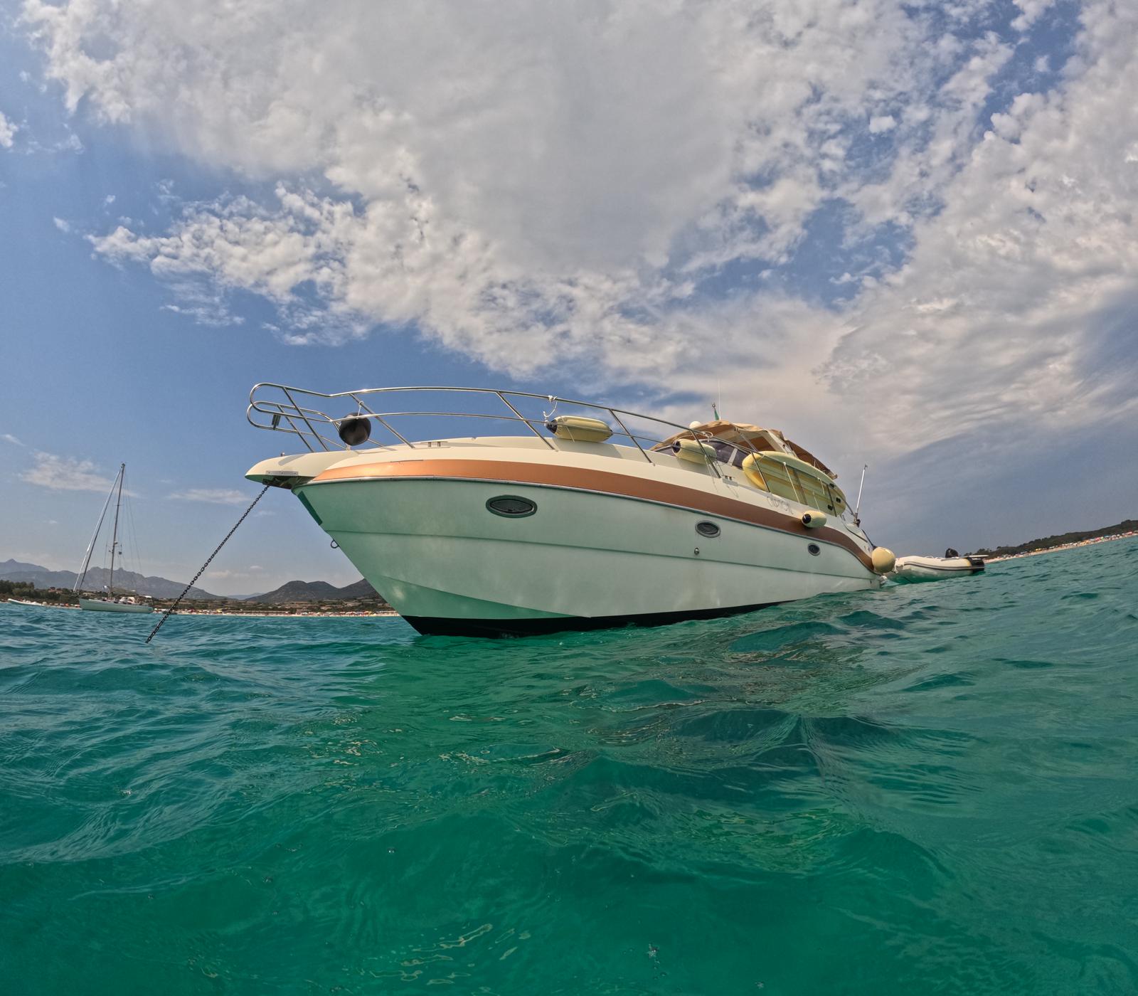 2007 TA MARE 34 in vendita (photo 23)