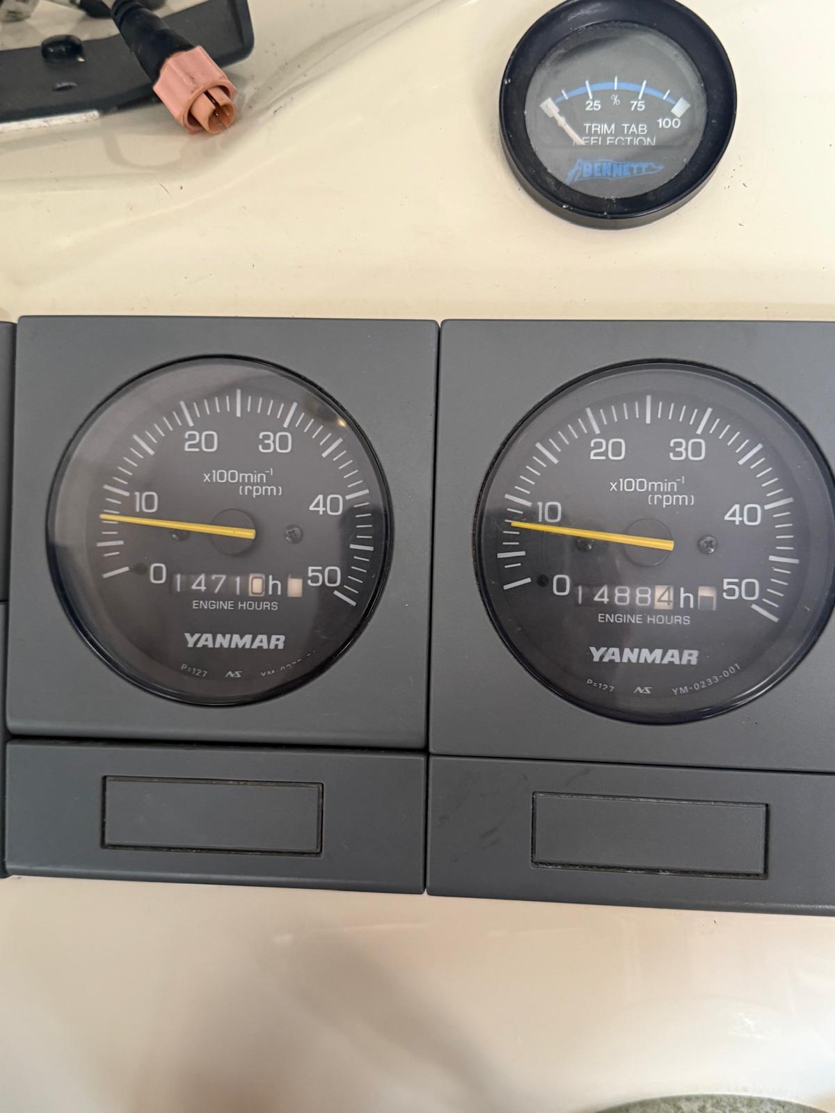 2000 ARS MARE RS MONACO 29 FLY en venta (photo 10)