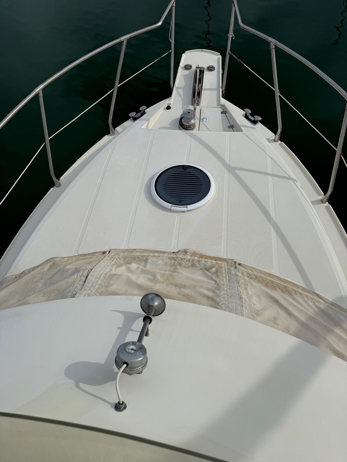 2000 ARS MARE RS MONACO 29 FLY en venta (photo 15)