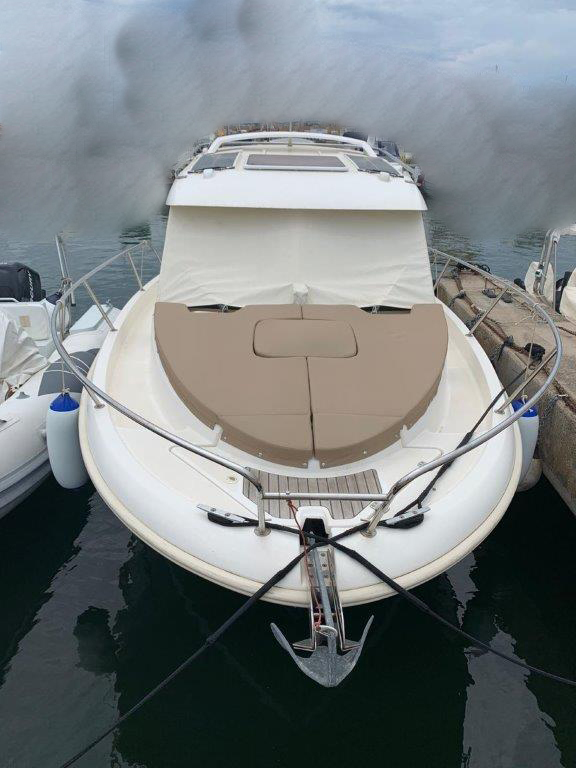 2011 Jeanneau Merry Fisher 725 na sprzedaż (photo 5)