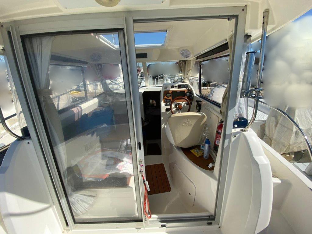 2011 Jeanneau Merry Fisher 725 na sprzedaż (photo 13)