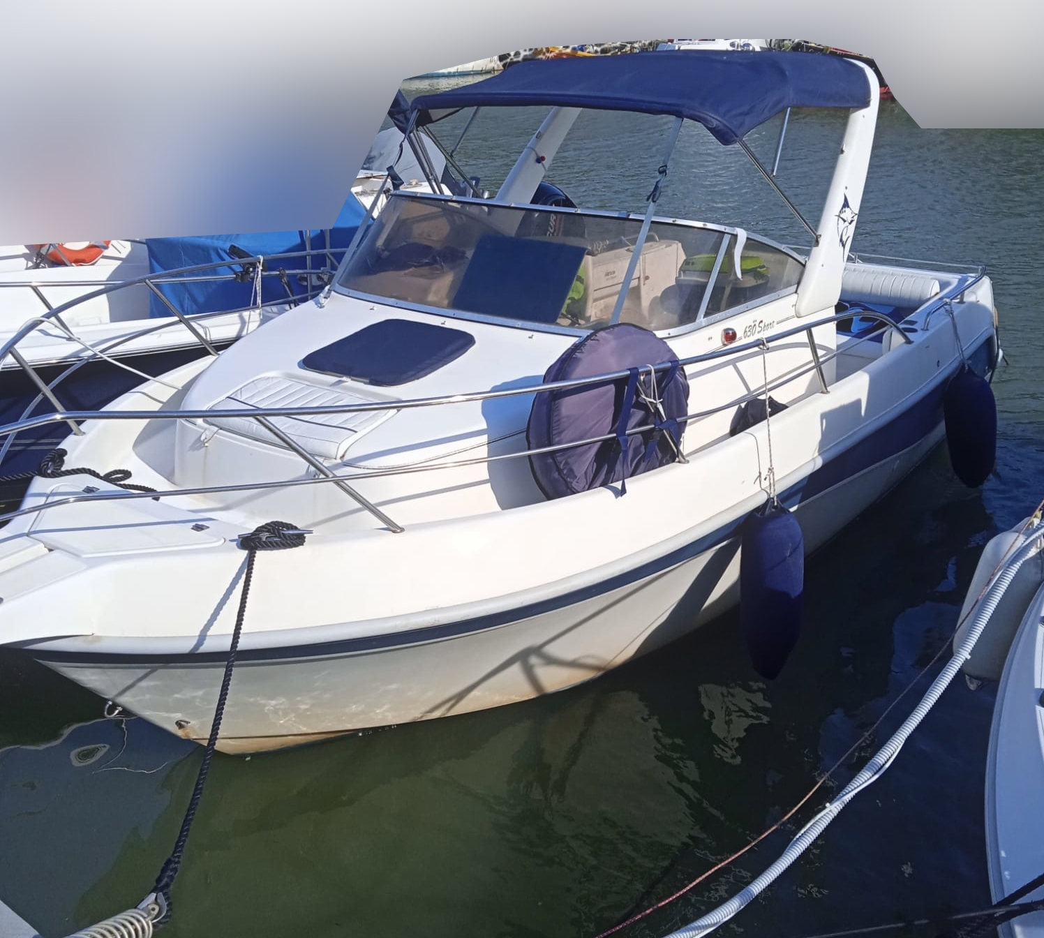 2000 Faeton 630 for sale (photo 2)