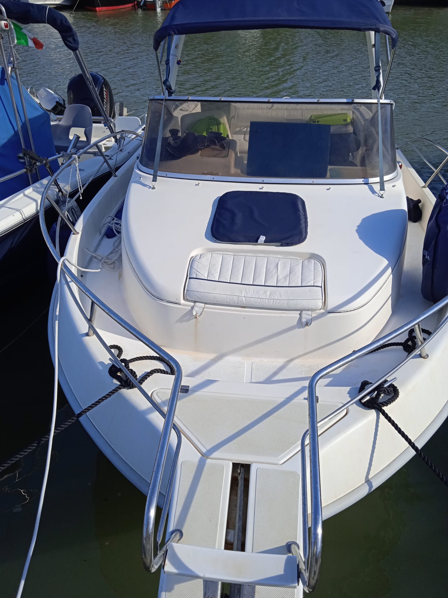 2000 Faeton 630 for sale (photo 3)