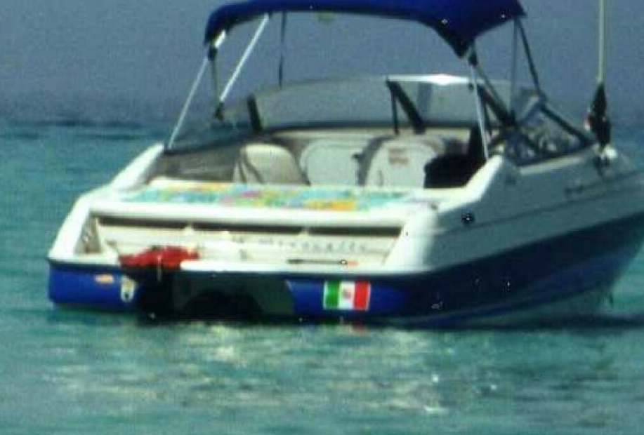 1995 Chris Craft 21 Concept à vendre (photo 4)