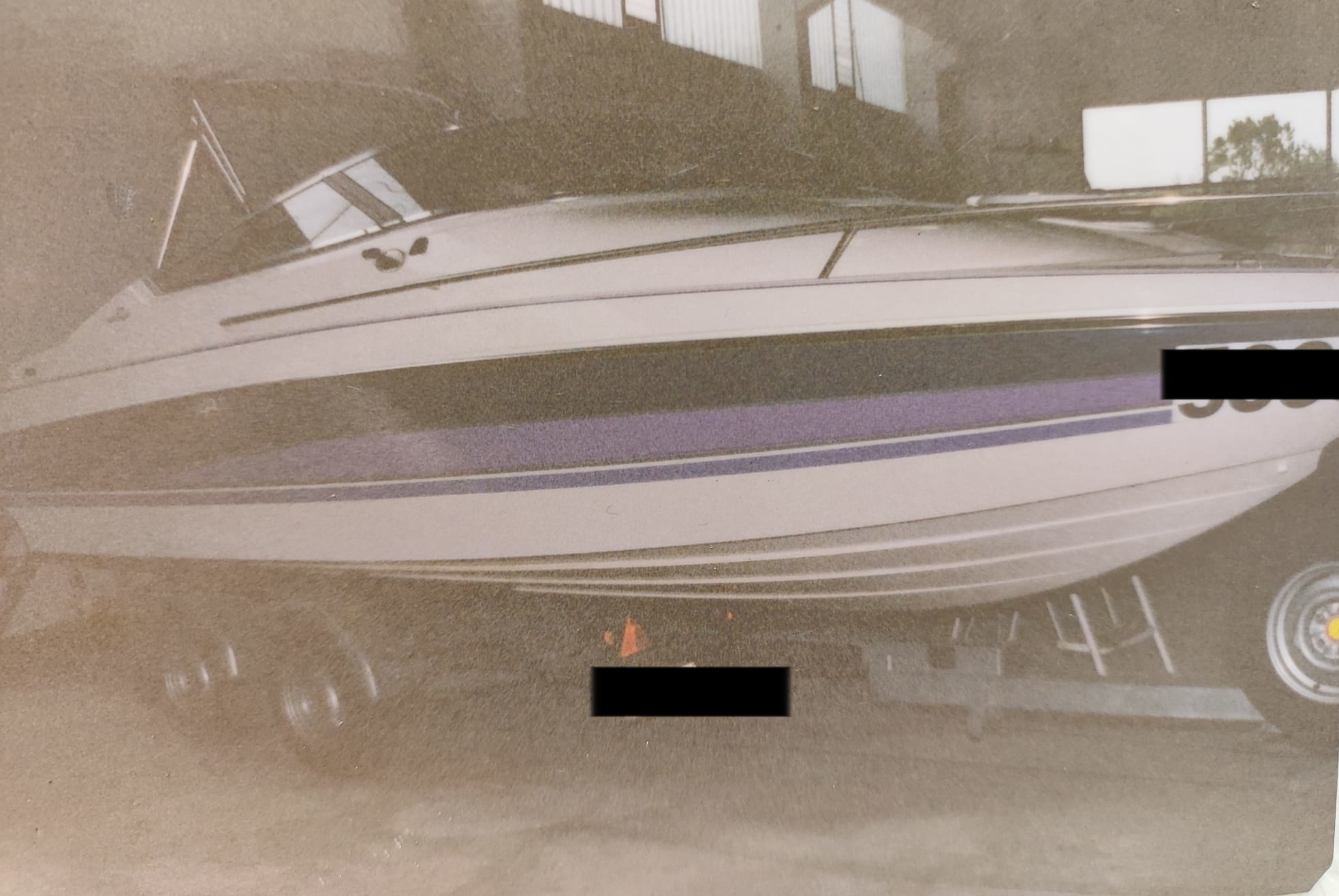 1995 Chris Craft 21 Concept à vendre (photo 5)