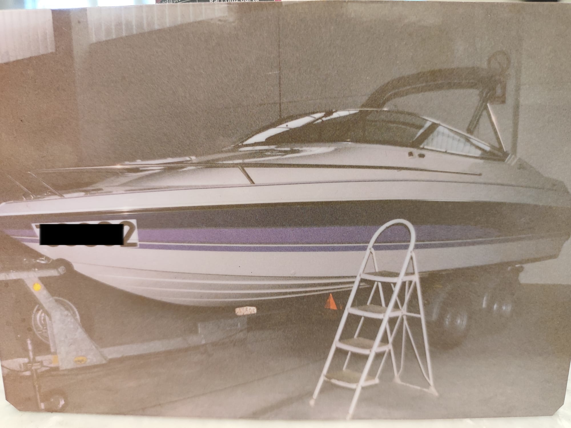 1995 Chris Craft 21 Concept à vendre (photo 6)