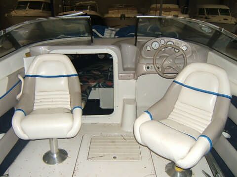 1995 Chris Craft 21 Concept à vendre (photo 10)