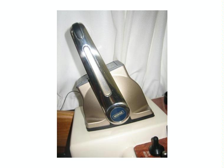 1997 Portofino 10 Fly te koop (photo 10)