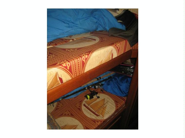1997 Portofino 10 Fly te koop (photo 11)