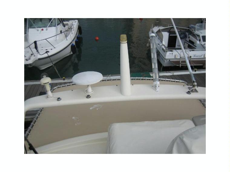 1997 Portofino 10 Fly te koop (photo 15)