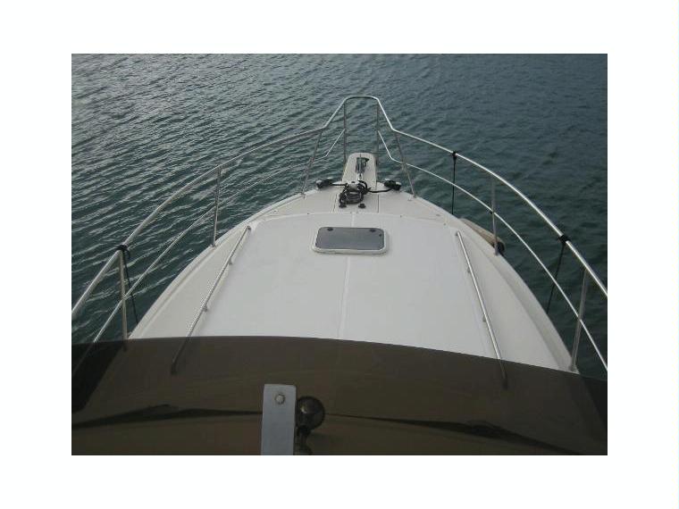 1997 Portofino 10 Fly te koop (photo 16)