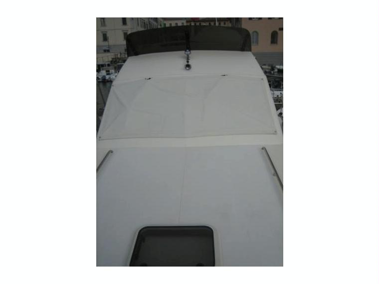 1997 Portofino 10 Fly te koop (photo 18)