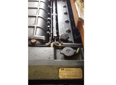 1997 Portofino 10 Fly te koop (photo 22)