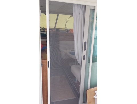 1997 Portofino 10 Fly te koop (photo 25)