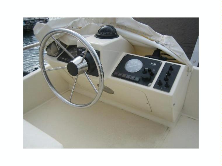 1997 Portofino 10 Fly te koop (photo 27)