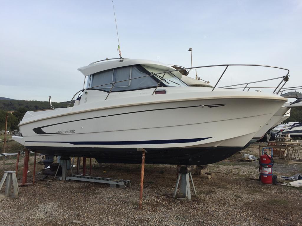 2010 Beneteau Antares 750 en venta (photo 2)