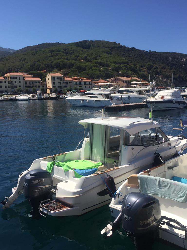 2010 Beneteau Antares 750 en venta (photo 3)
