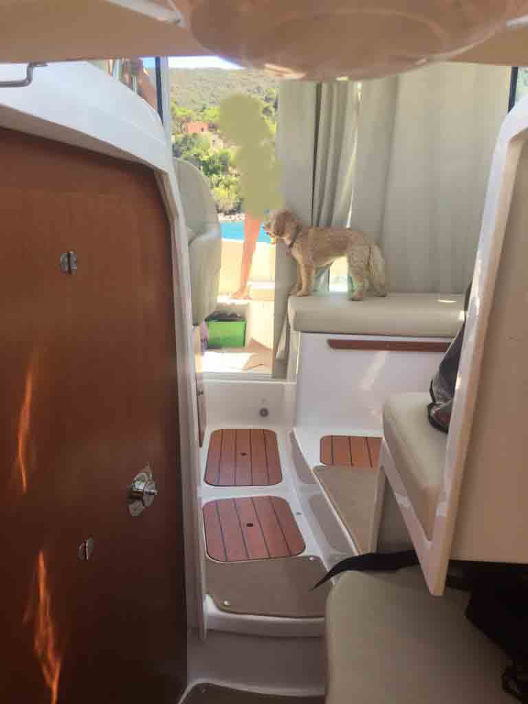 2010 Beneteau Antares 750 en venta (photo 4)