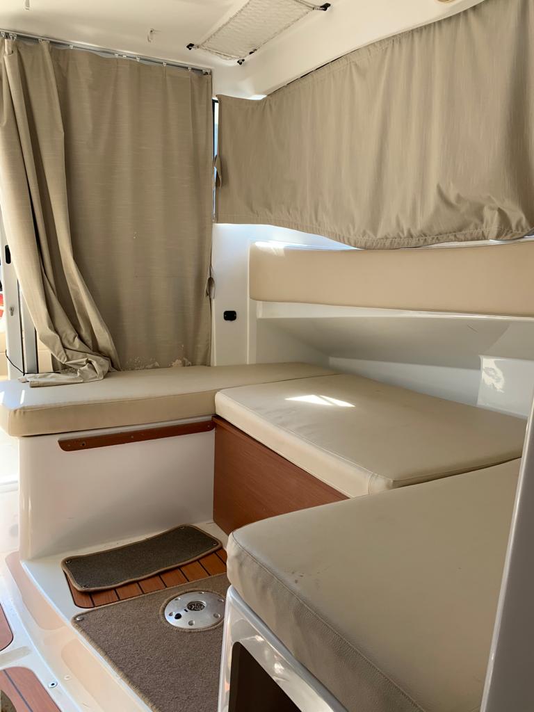 2010 Beneteau Antares 750 en venta (photo 7)