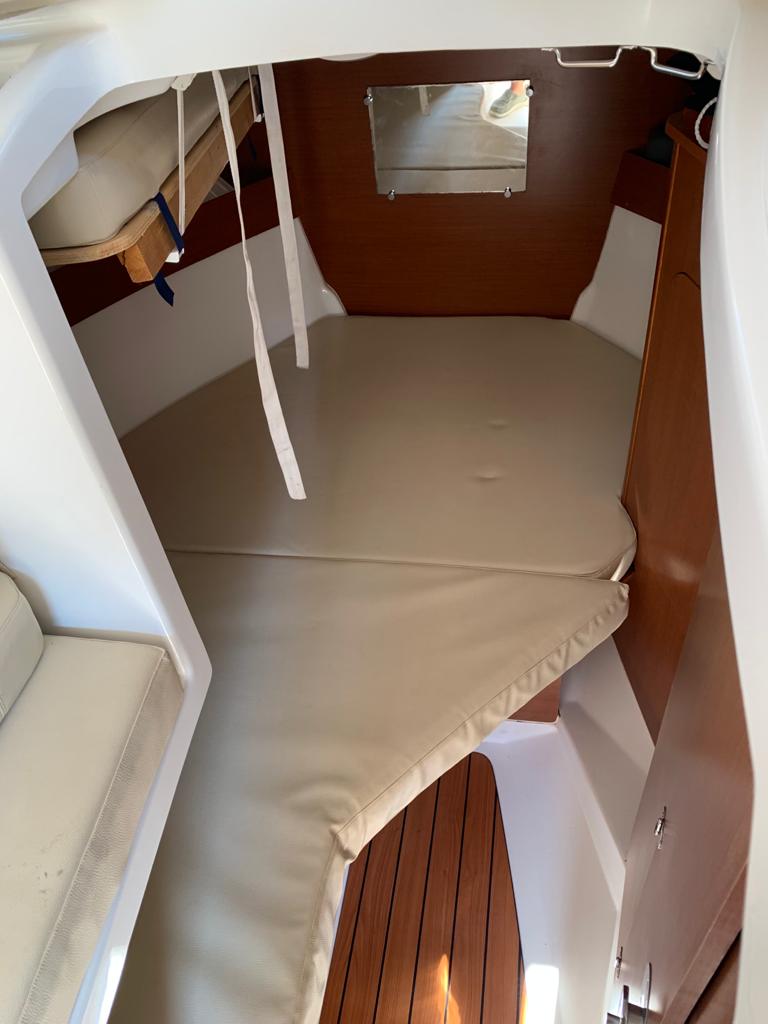 2010 Beneteau Antares 750 en venta (photo 8)