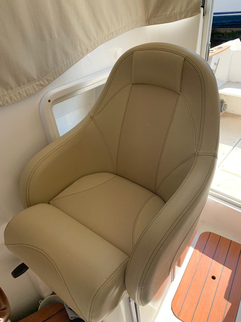 2010 Beneteau Antares 750 en venta (photo 9)