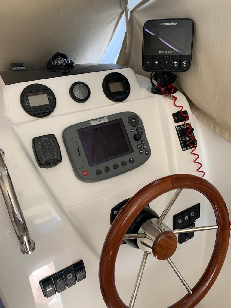 2010 Beneteau Antares 750 en venta (photo 11)