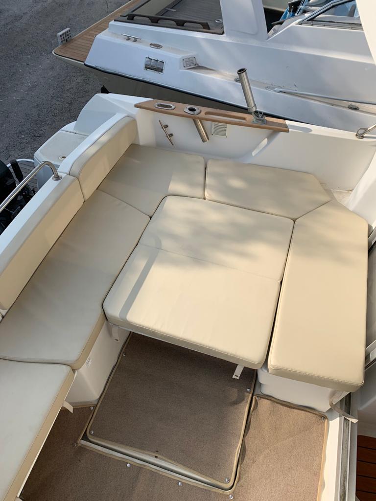 2010 Beneteau Antares 750 en venta (photo 12)