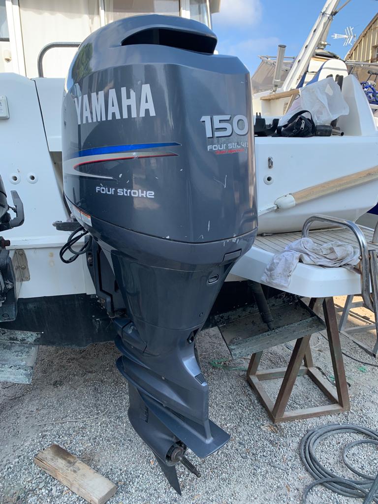 2010 Beneteau Antares 750 en venta (photo 13)