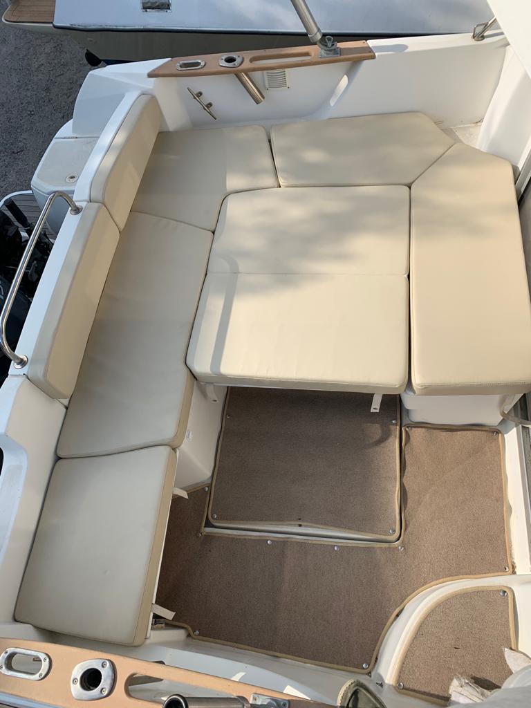 2010 Beneteau Antares 750 en venta (photo 14)