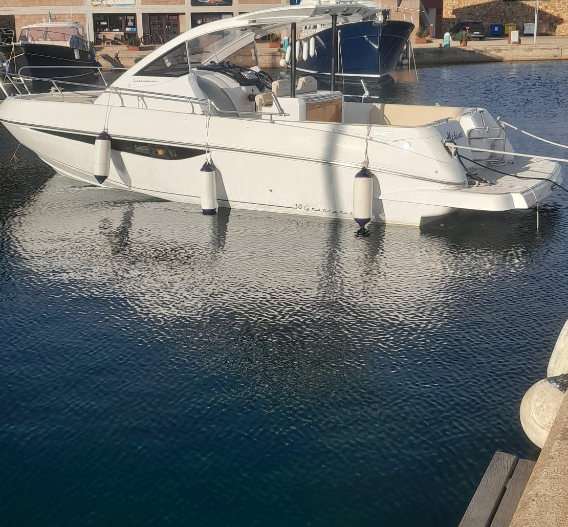 2013 Salpa 30 GT à vendre (photo 1)