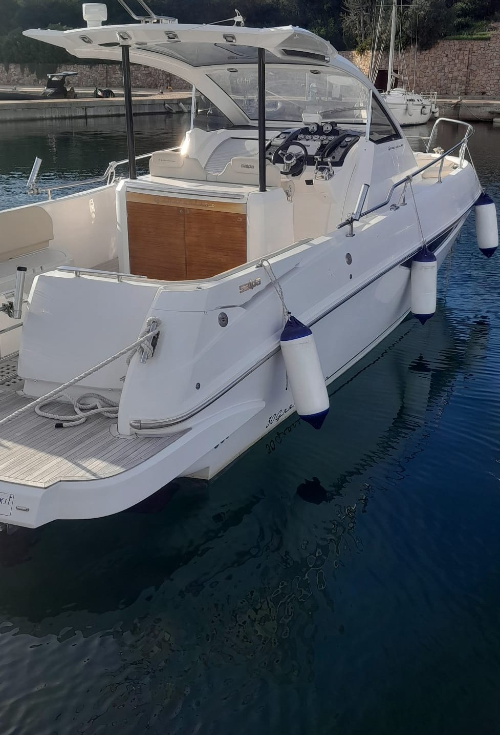 2013 Salpa 30 GT à vendre (photo 2)