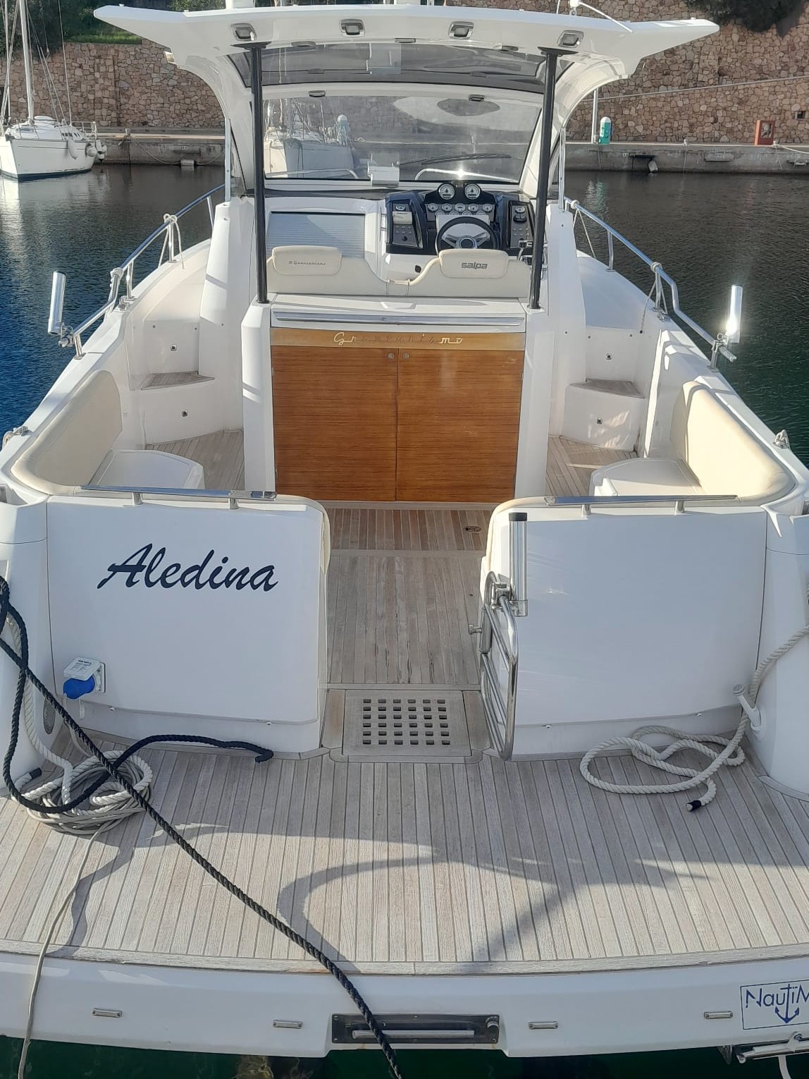 2013 Salpa 30 GT à vendre (photo 3)