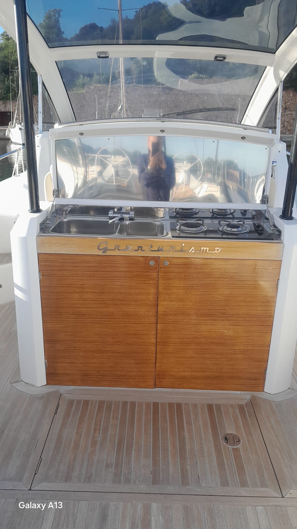 2013 Salpa 30 GT à vendre (photo 4)