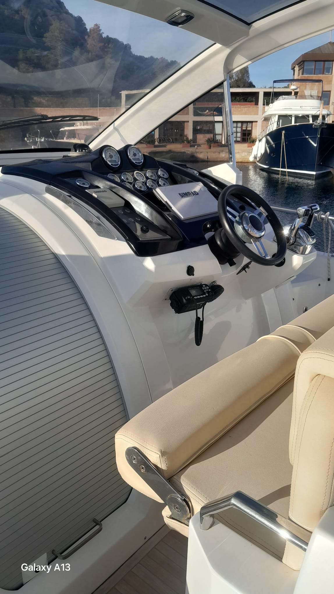 2013 Salpa 30 GT à vendre (photo 5)