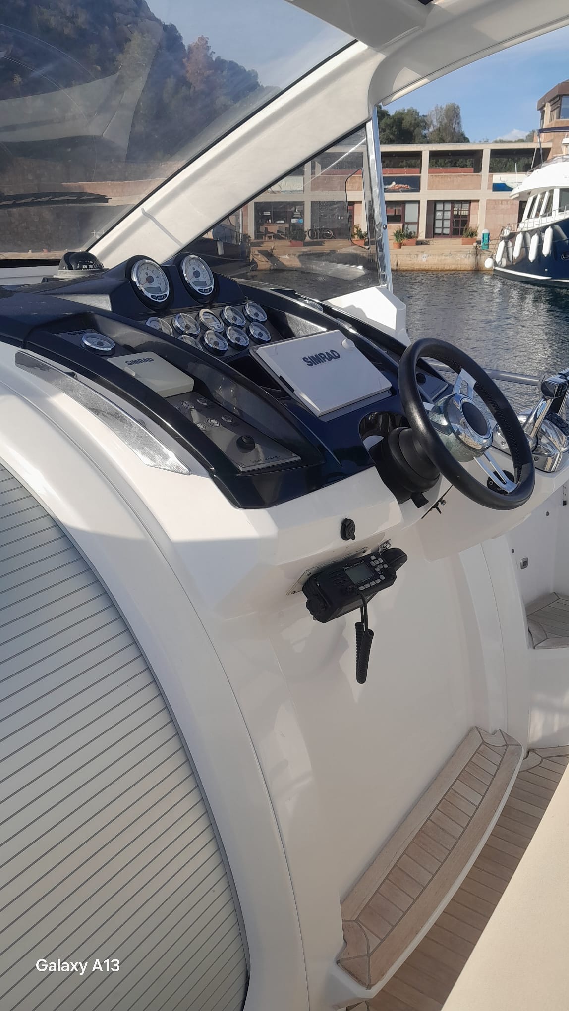 2013 Salpa 30 GT à vendre (photo 6)