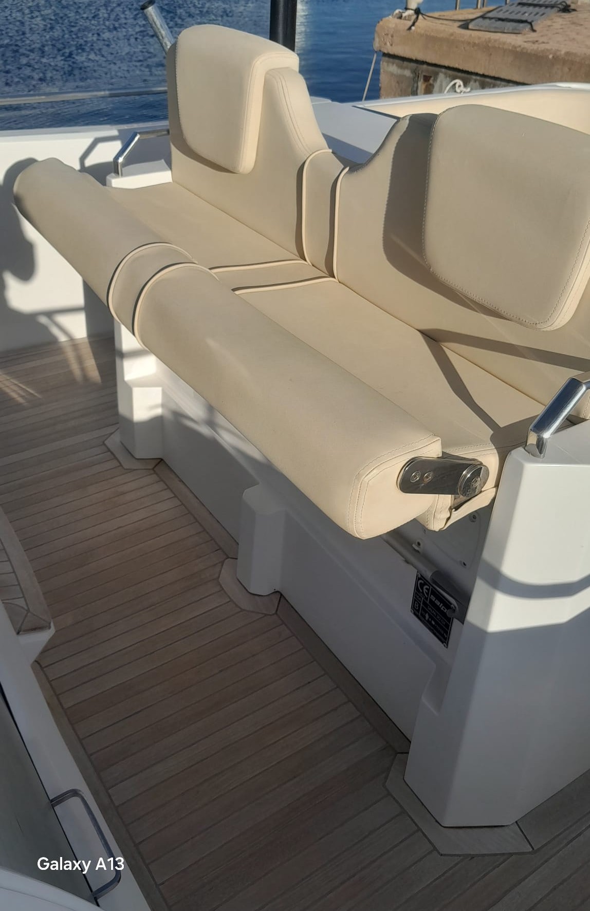 2013 Salpa 30 GT à vendre (photo 7)