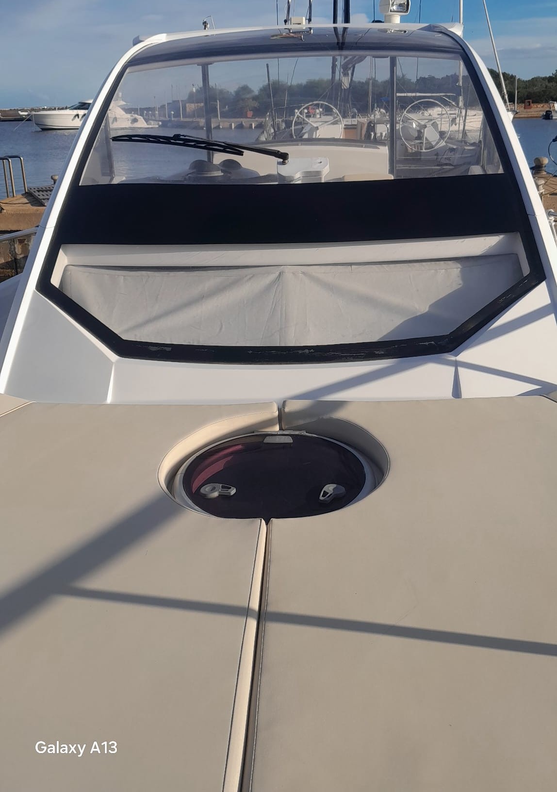 2013 Salpa 30 GT à vendre (photo 8)