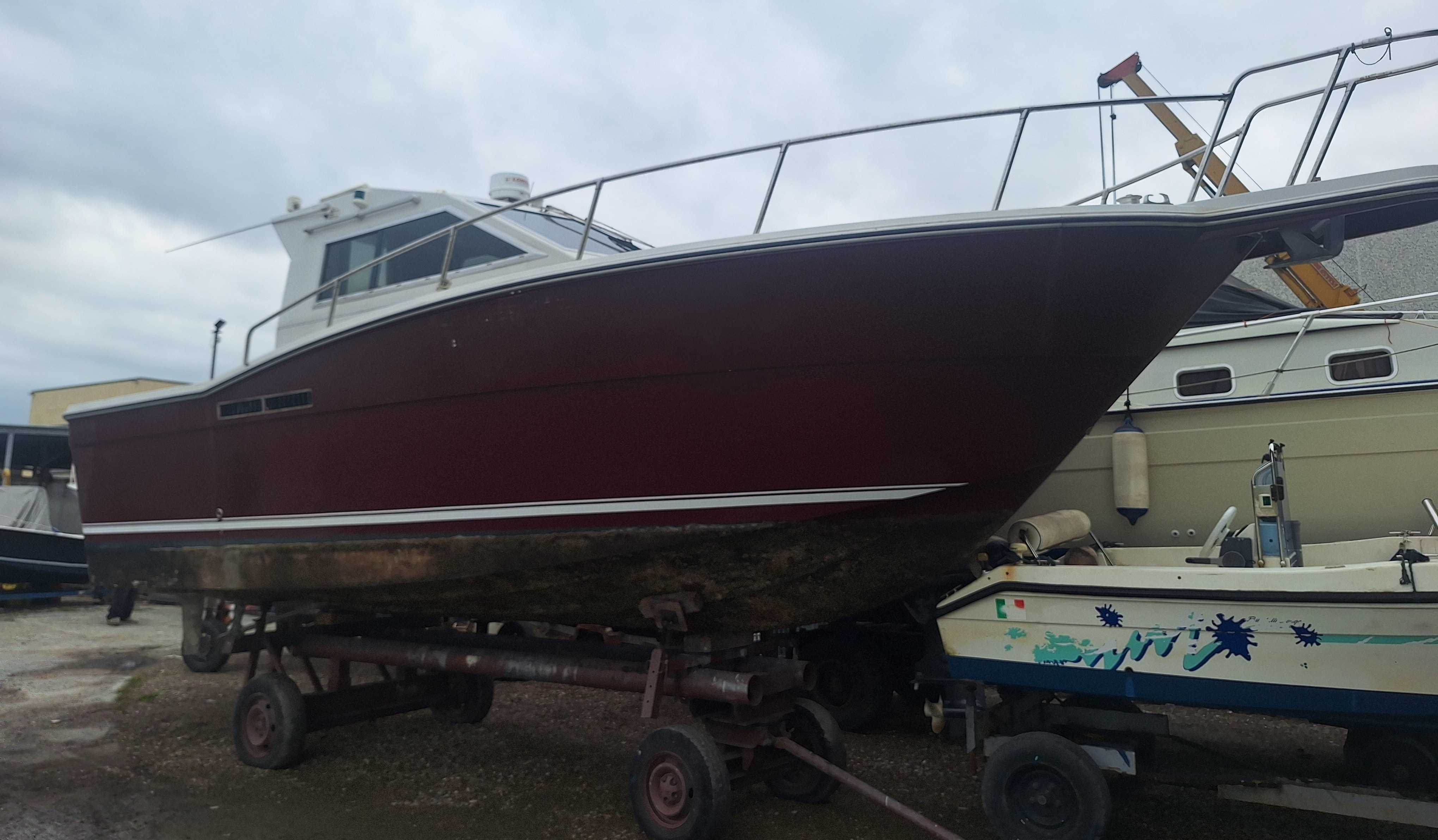 2010 Zaniboni F310 Bluetime en venta (photo 2)